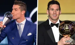 Ronaldo, Messi ile alenen dalga geçti! Yılların dostluğu paramparça edecek hareket