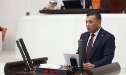 MHP'li Erbaş: Bugün bağımsız devletten bahsedebiliyorsak bunu Büyük Taarruz'a borçluyuz