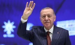 AK Parti'de Kongre heyecanı! Cumhurbaşkanı Erdoğan: Kimseyi enflasyona ezdirmeyeceğiz