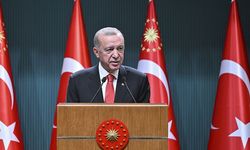 Cumhurbaşkanı Erdoğan'dan emeklilere 5 bin lira açıklaması