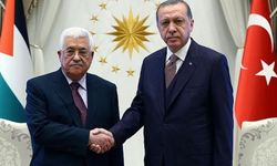 İsrail-Filistin diplomasisi! Cumhurbaşkanı Erdoğan, Abbas ve Herzog ile görüştü