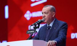 Cumhurbaşkanı Erdoğan'dan 'yeni anayasa' mesajı: Prangaların sökülüp atılma vakti geldi