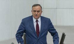 MHP’li Akçay: İP başkanı ya kıblesini şaşırmıştır ya da pusulasını İsrail’e çevirmiştir
