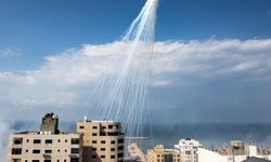 İsrail'in insanlık suçu işlediği kanıtlandı! HRW: Gazze ve Lübnan'da fosfor bombası kullanıldı