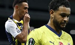 Fenerbahçe'de Joshua King ve İrfan Can Kahveci'nin durumu belli oldu