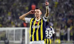 Fenerbahçe'de Szymanski planı! Önce Şampiyonlar Ligi...