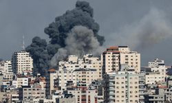 İsrail'in hava saldırısında Gazze'de bir gazeteci daha öldürüldü