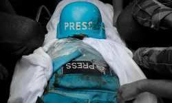 İsrail’in Gazze’deki bombardımanında 34 gazeteci öldürüldü