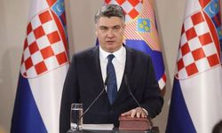 Hırvatistan'dan Kosova'ya tam destek