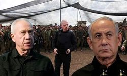 İsrail'de ordu ile hükümet arasında "güven krizi" iddiası