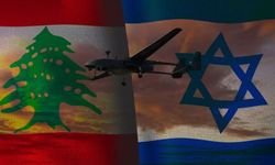 İsrail'de yine sirenler çaldı: Lübnan sınırında İHA paniği
