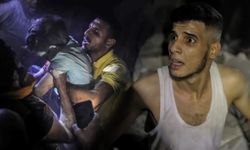 İsrail'in Gazze'deki katliamına ABD'nin dışında ortak olmak isteyen bir ülke daha var