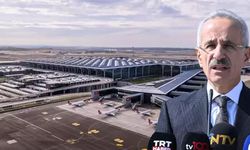 Türkiye hızlanıyor... İstanbul Havalimanı yine zirvede