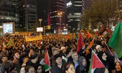 İsrail protestolarına 5 gözaltı… Tepki gösterirken telafisi mümkün olmayacak hareketlerden kaçının