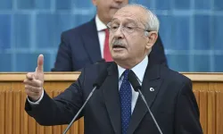 Kılıçdaroğlu'nun milli irade hazımsızlığı bitmiyor! Bu sefer ''Gazi Meclis''i hedef aldı