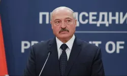 Lukaşenko: Türkiye güvenilir ve gelecek vadeden bir ortak