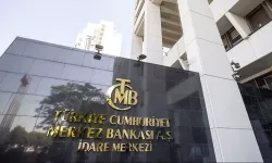 Merkez Bankası'nın resmi rezerv varlıkları yüzde 4,8'lik artışla 122,2 milyar dolar oldu