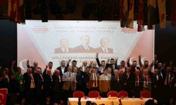 MHP Giresun’da yeni il başkanını belirledi