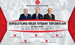 "2024'e Doğru, Diyar Diyar Anadolu" 7 İlin katılımıyla 22 Ekim'de İzmir’de
