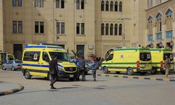 Mısır'da polis 2 İsrailli turisti öldürdü