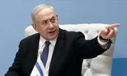 İsrail Başbakanı Netanyahu: Gazze'ye kara operasyonunun tarihini belirledik