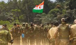Nijer'den ülkeyi terk etmesi için BM'ye 72 saat