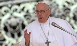 Papa'dan Gazze için ateşkes çağrısı