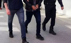 2 ilde PKK'ya operasyon: 7 gözaltı