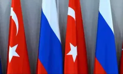 Rusya'dan kritik açıklama: Türkiye ile iletişim halindeyiz