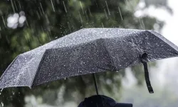 Meteoroloji'den son dakika sağanak uyarısı: Sağanak yağışa dikkat!