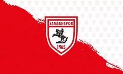 Samsunspor'a transfer yasağı
