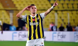 Sebastian Szymanski'nin menajeri konuştu! ''Fenerbahçeliler ona deli oluyor''