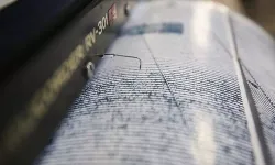 Şili'de 6,7'lik deprem