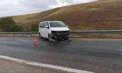 Sivas'ta bir gün önce 7 kişinin ölümüyle sonuçlanan kaza sonrası yeni facia