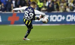 Yok artık Szymanski! Attığı golle Süper Lig rekoru kırdı