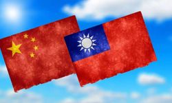 Tayvan'dan Çin'e barış çağrısı
