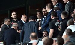Beşiktaş stadındaki olayların ardından TFF Başkanı Mehmet Büyükekşi'den ilk açıklama