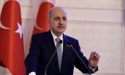 TBMM Başkanı Numan Kurtulmuş: Türkiye terörün gündemine teslim olmayacak