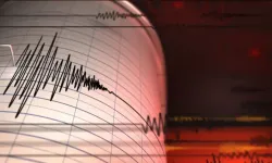 Konya’da 4 büyüklüğünde deprem