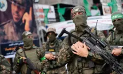 Hamas'tan İsrail'e çağrı: Bu olursa elimizdeki esirleri bırakırız