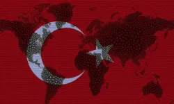 Türkiye bölgede vites büyütüyor! Projenin değeri 85,4 milyar dolar