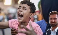 Batı'nın yüzüne vurdu: Filistinli çocukların İsrail bombaları ile öldürülmesine gözlerinizi kapatıyorsunuz