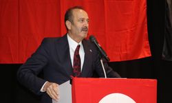 MHP’li Osmanağaoğlu: Hakkarili hemşerilerim kurulan kanlı tezgâhları yok etme konusundaki duyarlılığını gösterdi
