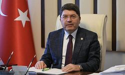 Bakan Tunç'tan, Başsavcı İsmail Uçar'ın HSK'ya bildirdiği iddialara ilişkin açıklama