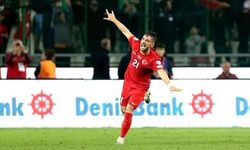 UEFA, Yunus Akgün'ün golünü haftanın en iyisi seçti