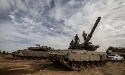 İsrail ordusu ' Bir sonraki tur' diyerek duyurdu! Yeni vahşete hazırlanıyorlar