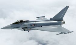 'İngiltere ve İspanya'dan 40 adet Eurofighter Typhoon savaş uçağı almayı planlıyoruz'