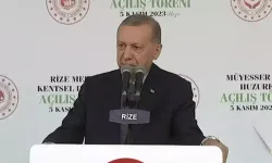 CHP’de Özgür Özel dönemi! Cumhurbaşkanı Erdoğan’dan ilk yorum: Al birini vur ötekine