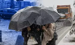 İstanbullular dikkat: Sağanak yağış etkili olacak! Meteoroloji uzmanı tarih verdi: Kar geliyor