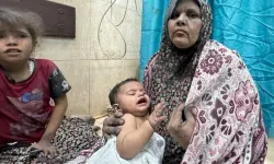 Birleşmiş Milletler acı gerçeği açıkladı: Gazze'de anne ve yenidoğan ölümleri artacak